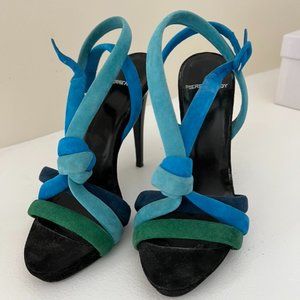 Pierre Hardy Designer Sandals